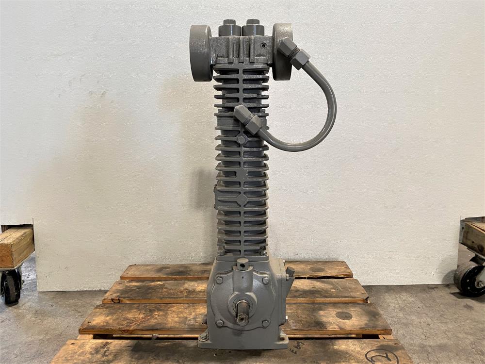 Corken Ductile Iron Gas Compressor, FD91AJ3FDANHEN